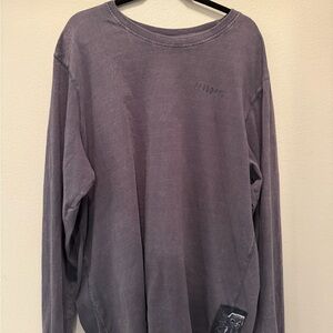 Columbia Men's Slate Long Sleeve Tee